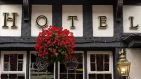 Rose & Crown Inn