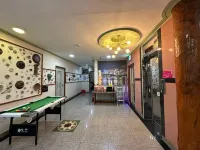 Ulsan Yeongnam Alps Sandia Oncheon