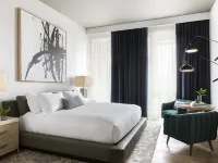 Kimpton PITTMAN HOTEL by IHG 딥 엘룸 주변 호텔