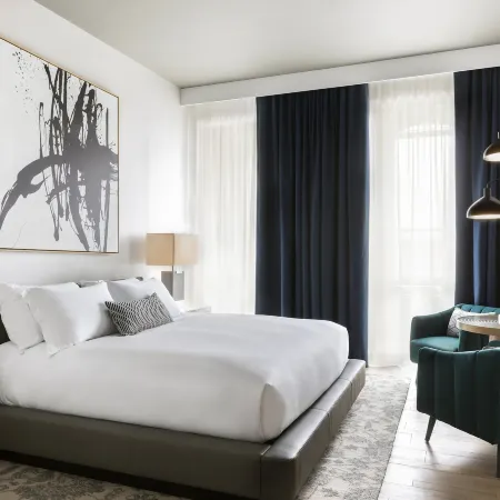 Kimpton PITTMAN HOTEL by IHG