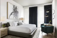 Kimpton Pittman Hotel Hotels near مشتل دالاس والحديقة النباتية