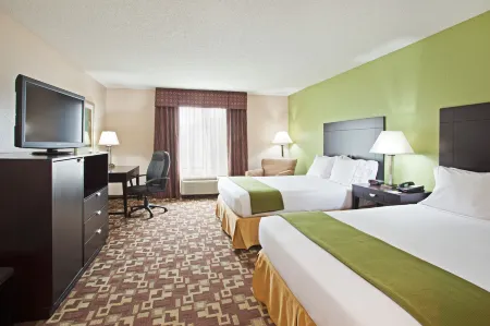 Holiday Inn Express & Suites Reidsville