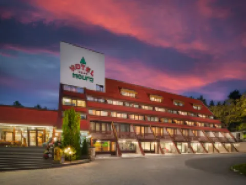 Hotel Moura Hotels in Samokov