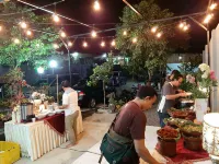 Villa Felia (5 Bedrooms) Hotel di Karangploso
