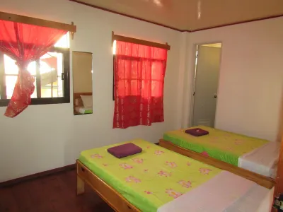 Isabelo's Inn and Cafe Hotels near Bomod-ok Falls