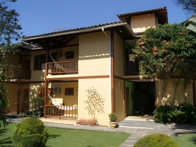 Pousada Paisagem