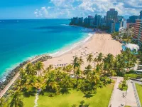 Bposhtels San Juan Các khách sạn ở Condado