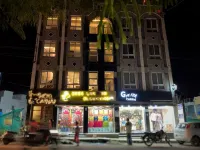 Hotel Catnap Hotels in Odanthurai