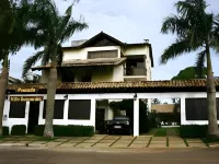 Pousada Villa Guimaraes