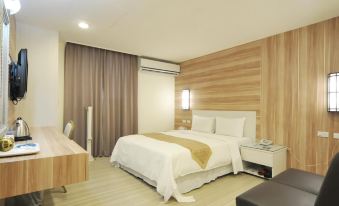Chengdian Hotel