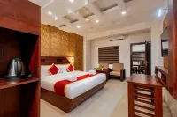 Daan Orchid Residency Hotels in Kottayam