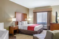 Comfort Inn & Suites Covington - Mandeville Hotels in St. Tammany Parish