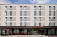 IntercityHotel Zürich Airport