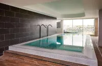 Hilton Southampton-Utilita Bowl - Gym