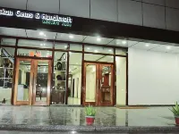 Royal Sujata Inn Hotel - 100 Mtr. from Mahabodhi Temple Hotels near Bodhgaya Chinese Temple