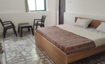 Janardan Resort Pushkar Rajasthan