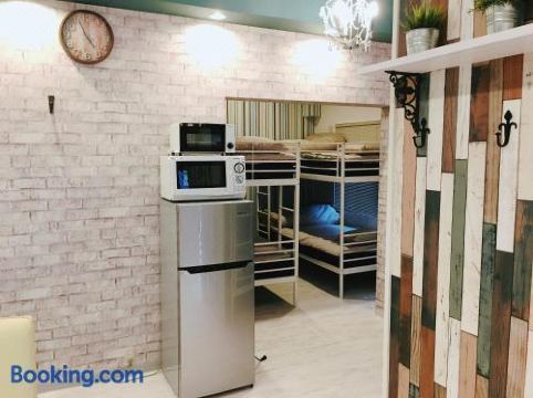 Guest House Fukuoka W001 - Housity