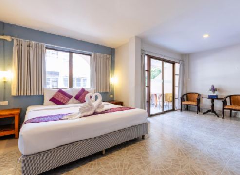 หัวหิน สตาร์ โฮเทล