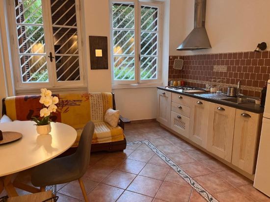 Holiday home ROMA NIGHT AND DAY