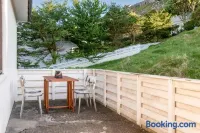 3 Bedroom Apartment / Great Sea View / Quiet