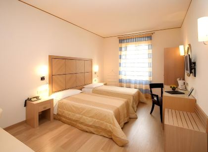 Hotel Roma