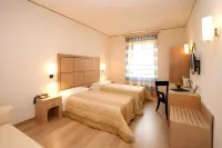 Hotel Roma Hôtels à : Trieste