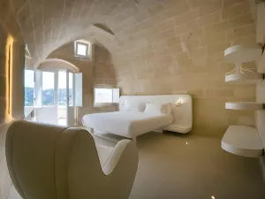 Aquatio Cave Luxury Hotel & Spa