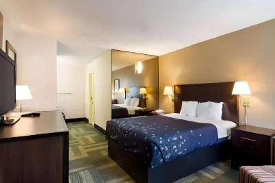 Rodeway Inn at Fort Lee Hotels in Hopewell