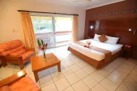 Bedarra Beach Inn فنادق في Sigatoka