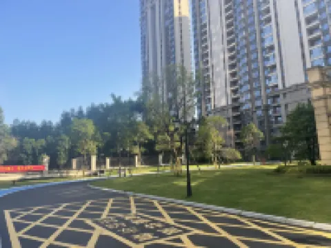 拾柒舍公寓（長山路分店）