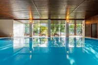 Hotel Meandro - Lake View Hotels in Gargnano