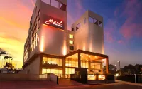 Grand Vijayawada by GRT Hotels Hotel di Vijayawada