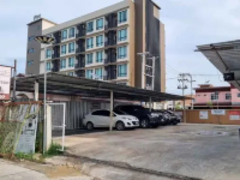 Viva Central Korat Hotels near Guru-Summanakara