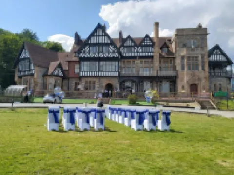 Royal Marine Hotel Hotels in Dunoon