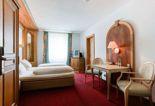 센트로 호텔 스턴