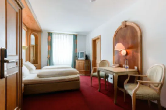 Centro Hotel Stern, Trademark Collection by Wyndham