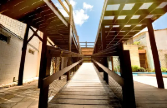 Yak Beach Hotel Natal