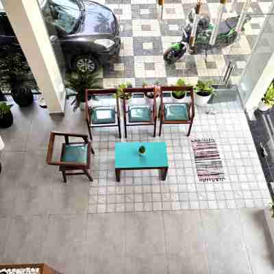 Evara Enclave Residency Others