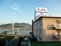 Honjo Grand Hotel JR 미치카와역 주변 호텔