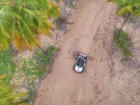 ポウサダ アリアンサ