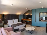 Habakuk Wellness & Event Hotel Hotels in Maribor