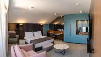 Habakuk Wellness & Event Hotel