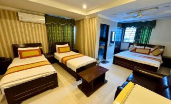 Hotel Islamabad Premiere Inn