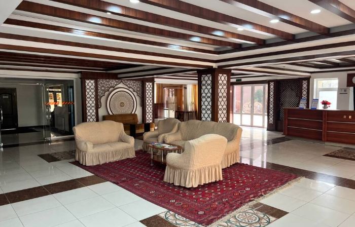 Khayatt Inn Hotel