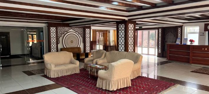 Khayatt Inn Hotel Hotels in Khiva