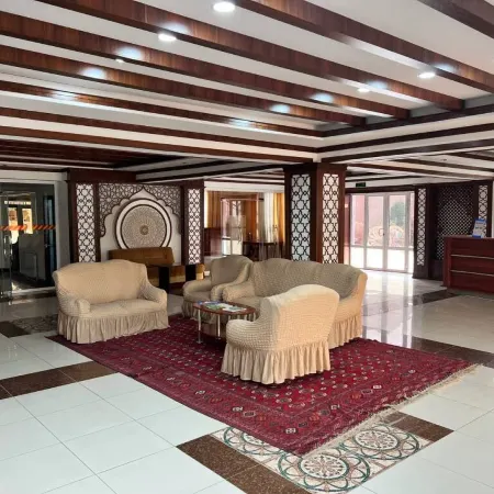 Khayatt Inn Hotel