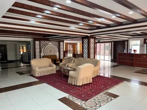 Khayatt Inn Hotel - 2-Star