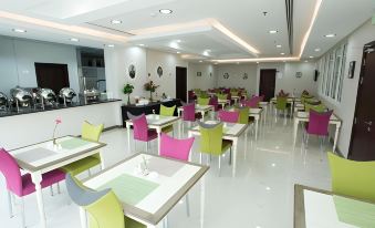 Green Garden Hotel