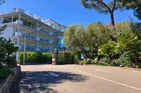 Hostel & Glamping Santa Fortunata