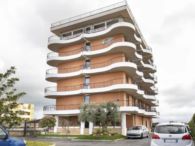 B&B Hotel Pomezia Cortese Hoteles en Pomezia